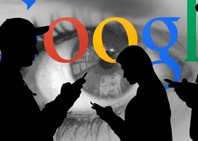 Rusya’dan Google’a 38 bin dolar ceza